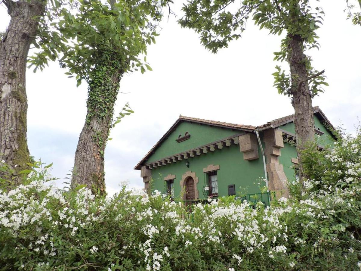 Spacious House With Mountain View In Premio Vila Exterior foto