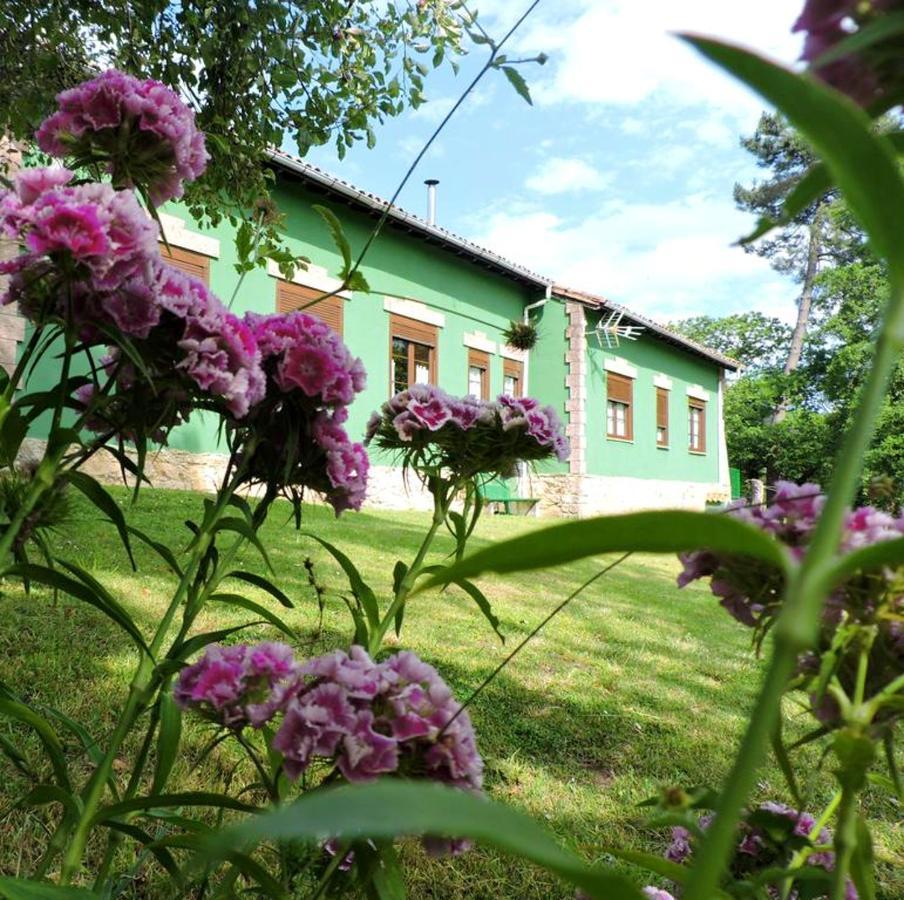 Spacious House With Mountain View In Premio Vila Exterior foto