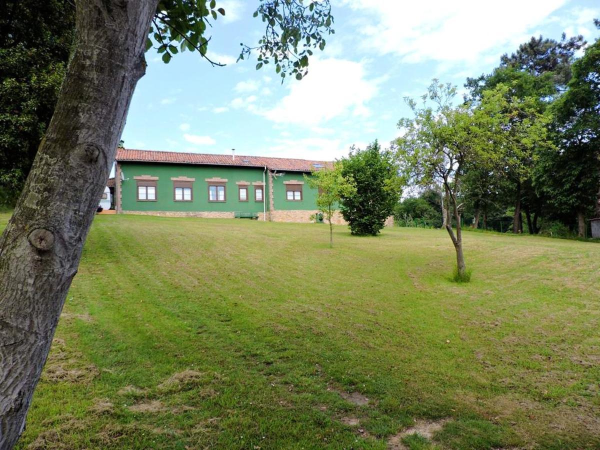 Spacious House With Mountain View In Premio Vila Exterior foto